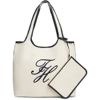 Tommy Hilfiger Summer Canvas Tøypose