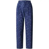 Pepe Jeans for woman. PL2100060 Amanda trousers blue (XS), Casual, Cotton