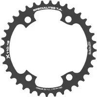 Gurpil Bcd 110 Shimano Kjettingring