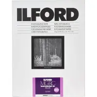 Ilford fotopapir for skriver 30x40 cm (HAR1180068)
