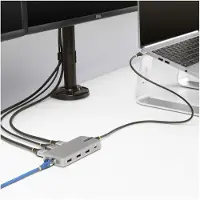 StarTech.com 117b Usb-c-adapter