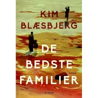 Gutkind De beste familiene | Kim Blæsbjerg | Språk: Dansk