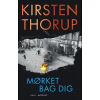 Gyldendal Mørket bag dig