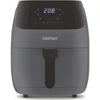 Zelmer Zaf5502g 5l 1500w Airfryer