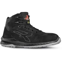 U Power Tweed Verne Sko