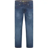 Lee Mvp Slim Fit Straight Jeans