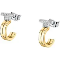 Trussardi Tjaxc34 øreringer