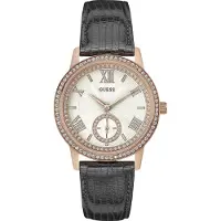 GUESS W0642l3 Dameklokke
