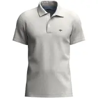 Fynch&Hatton 15141700 Kortermet Poloskjorte