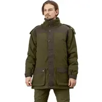 Seeland Max warm II jacka Pine Green 54