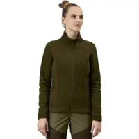 Seeland Billie fleece Pine Green 2XL