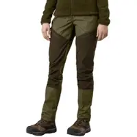 Seeland Rosalie byxor Duffel Green/Pine Green 46