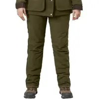 Seeland Max warm II Women byxor Pine Green 40