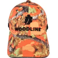 Woodline Cap Akka Barn