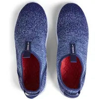 Speedo Surfknit Pro Watershoe Am svart/hvit størrelse 44,5 for menn
