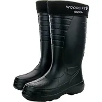 Woodline Tundra stövel 50 (-30C)