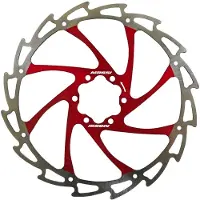 Massi Ultralight Anodized Bremsekive