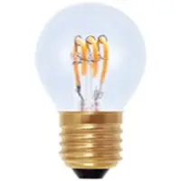 Narva Scandinavia Kule filament 2.7W E27