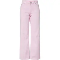 Y.A.S Yaspira Hw Straight Fit Jeans