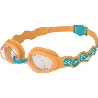 Speedo barne svømmebriller Sea Squad Spot | UV-filter | Anti-dugg