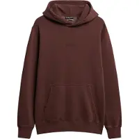 Superdry Micro Logo Hettegenser