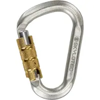 Skylotec Snappy Steel Tg Karabin