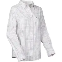 Swedteam Meadow Shirt Women Off White 40