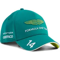 Puma Amf1 Fernando Alonso Cap
