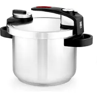 BRA Tekna A185603 7l Trykkoker