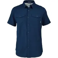 Columbia Utilizer Ii Solid Kortarmet Skjorte