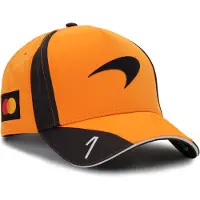 Puma Mclaren Lando Norris Replica Cap