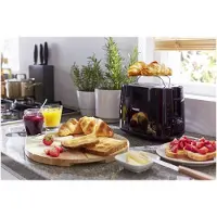 Philips Hd2582/90 Brødrister 2 Spalter