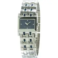 Chronotech Cc7120ls-03m Dameklokke