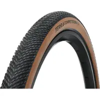 Continental Terra Competition Trail Grip Tubeless 700 X 45 Graveldekk