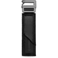 Db Journey Essential Luggage Tag, Black Out