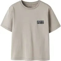 Name it Økologisk Bomull T-skjorte