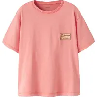 Name it Økologisk Bomull T-skjorte