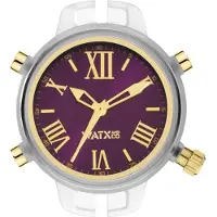 Watx Rwa4067 Dameklokke