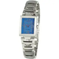 Chronotech Cc7072l-03m Dameklokke
