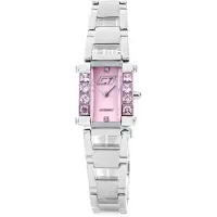 Chronotech Cc7040ls-07m Dameklokke