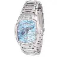 Chronotech Ct7896ls-81m Dameklokke