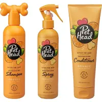 Pethead Ditch The Dirt Hundebalsam 250ml