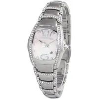 Chronotech Ct7896ss-17m Dameklokke