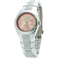 Chronotech Cc7039l-07m Dameklokke