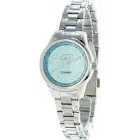 Chronotech Cc7041l-01m Dameklokke