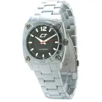 Chronotech Cc7079m-02m Klokke