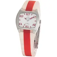 Time Force Tf2253l-06 Dameklokke