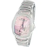 Chronotech Ct7896ls-84m Dameklokke