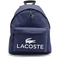 Lacoste Croc Sport 29x22x40 Cm 25.50l Ryggsekk