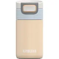 Kambukka Etna 300ml Iced Latte Termosflaske